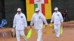 Finale Serie A Open Maschile 2015